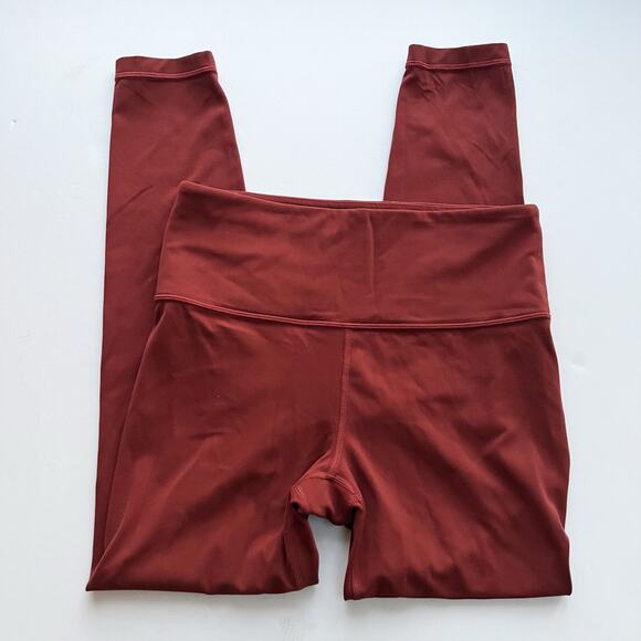 Athleta Elation 7/8 Tight Legging - Picture 4 of 7